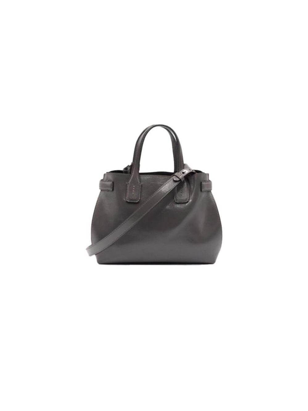 Burberry Banner Shoulder Bag #249689B49B